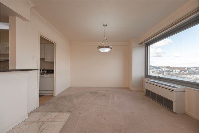 320 Fort Duquesne Blvd 14F, Downtown Pgh, PA 15222