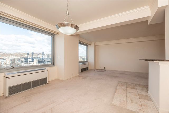 320 Fort Duquesne Blvd 14F, Downtown Pgh, PA 15222