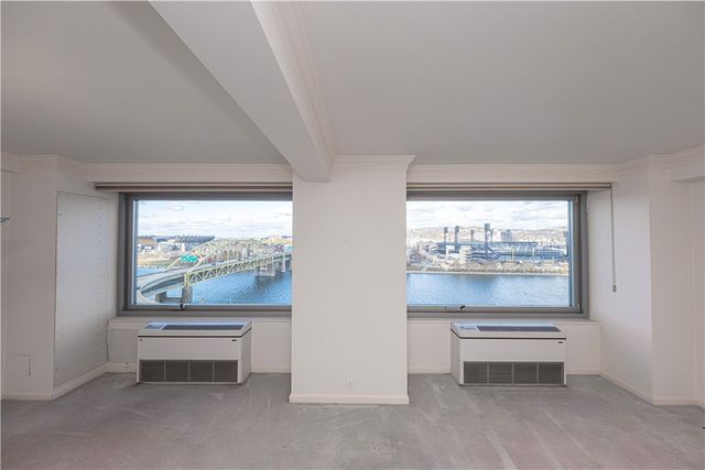 320 Fort Duquesne Blvd 14F, Downtown Pgh, PA 15222