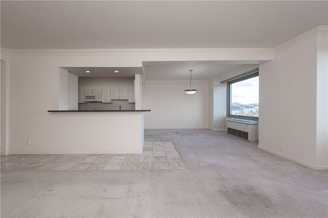 320 Fort Duquesne Blvd 14F, Downtown Pgh, PA 15222