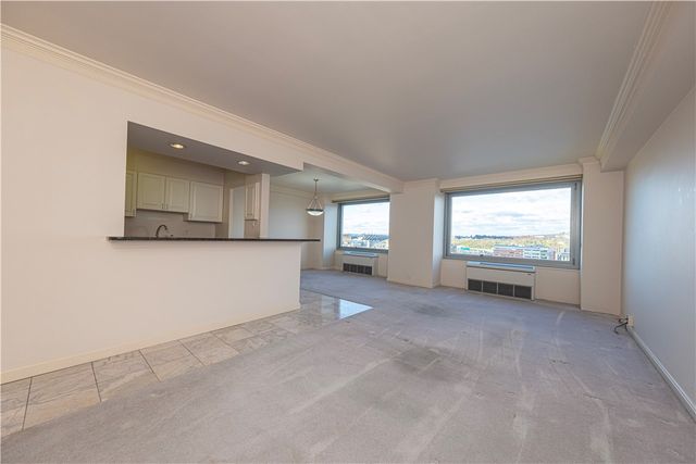 320 Fort Duquesne Blvd 14F, Downtown Pgh, PA 15222