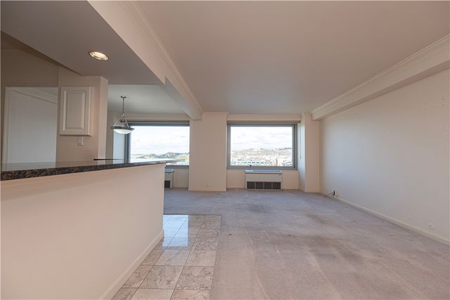 320 Fort Duquesne Blvd 14F, Downtown Pgh, PA 15222