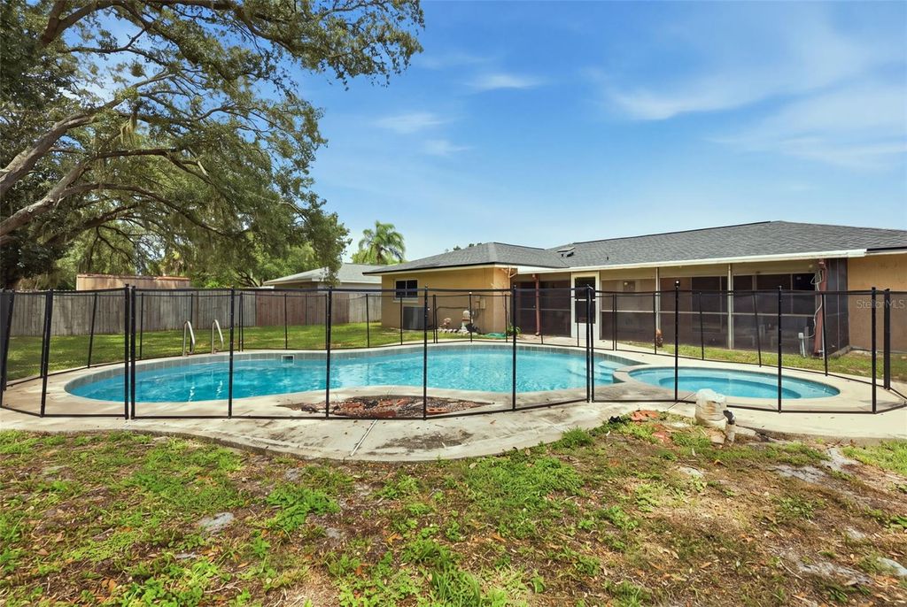 Image 41 of property listing at 6785 TAMARIND CIRCLE, Orlando, FL 32819