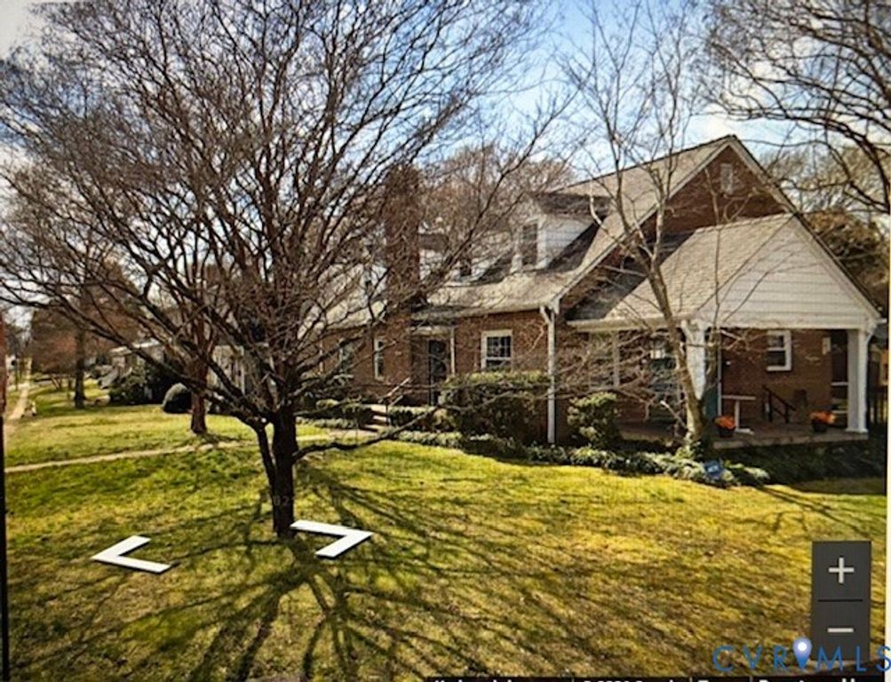 812 W 30th St, Richmond, VA 23225