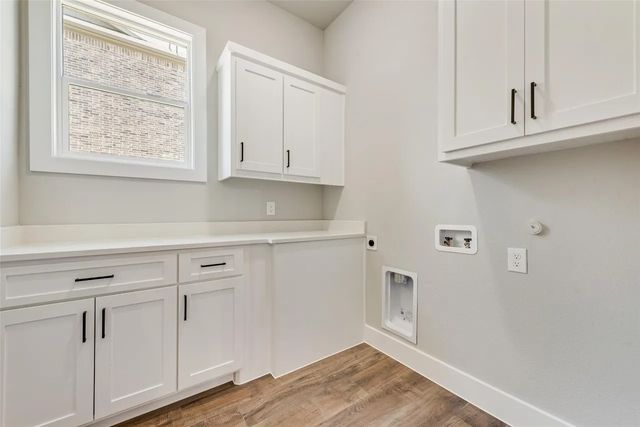 1327 Selby Road, Van Alstyne, TX 75495