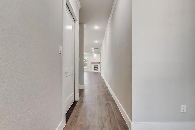 1327 Selby Road, Van Alstyne, TX 75495