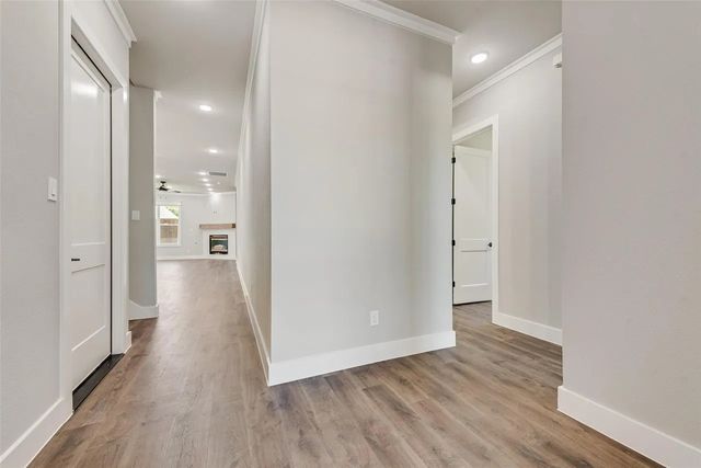 1327 Selby Road, Van Alstyne, TX 75495