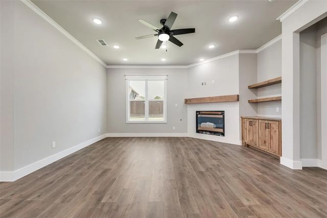 1327 Selby Road, Van Alstyne, TX 75495