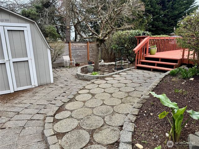 3727 N Bristol Street, Tacoma, WA 98407