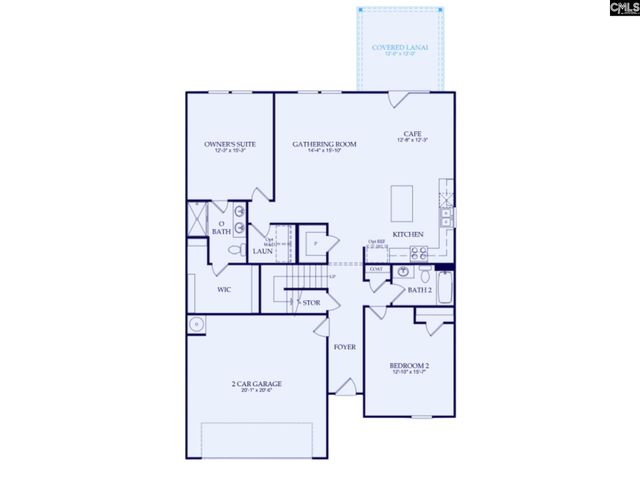 2227 Lofton Road, Blythewood, SC 29016