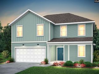 2227 Lofton Road, Blythewood, SC 29016