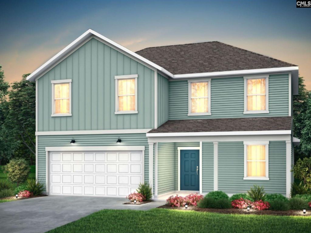 2227 Lofton Road, Blythewood, SC 29016