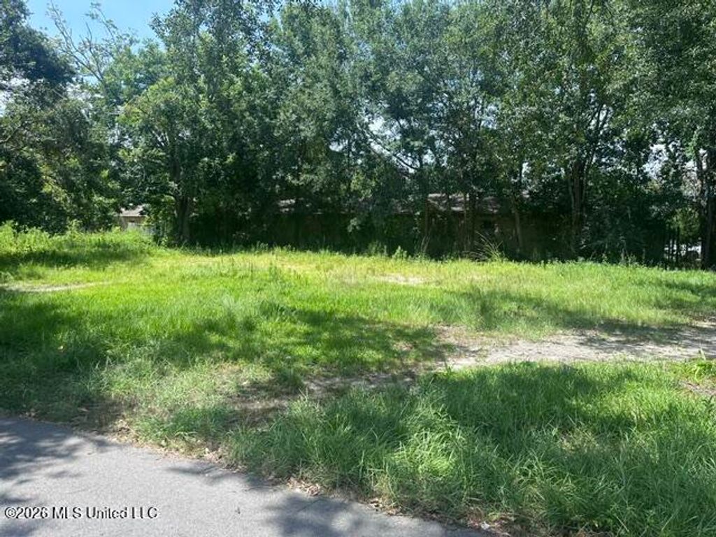 15162 Tyler Street, Gulfport, MS 39501