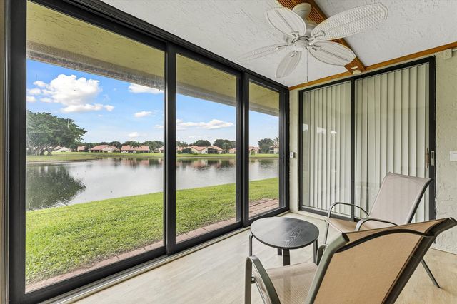 7841 Lexington Club Boulevard B, Delray Beach, FL 33446