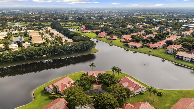 7841 Lexington Club Boulevard B, Delray Beach, FL 33446