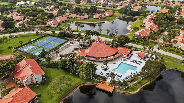 7841 Lexington Club Boulevard B, Delray Beach, FL 33446