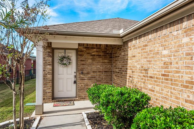 614 Shoreside Drive, Richmond, TX 77469