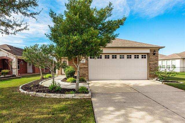 614 Shoreside Drive, Richmond, TX 77469