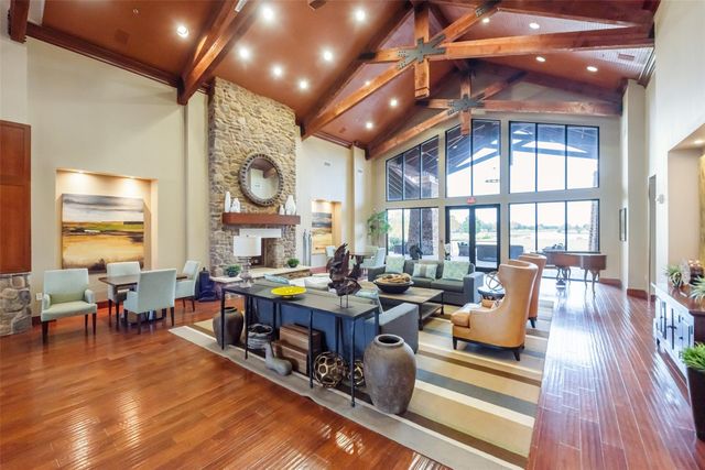 614 Shoreside Drive, Richmond, TX 77469