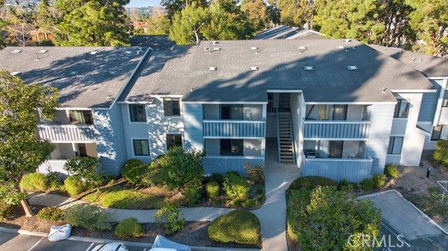 25611 Quail Run 91, Dana Point, CA 92629
