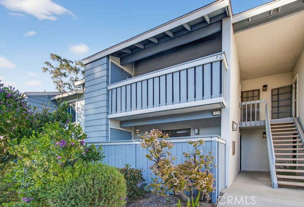 25611 Quail Run 91, Dana Point, CA 92629