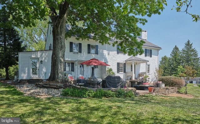 765 SWAMP RD, Newtown, PA 18940