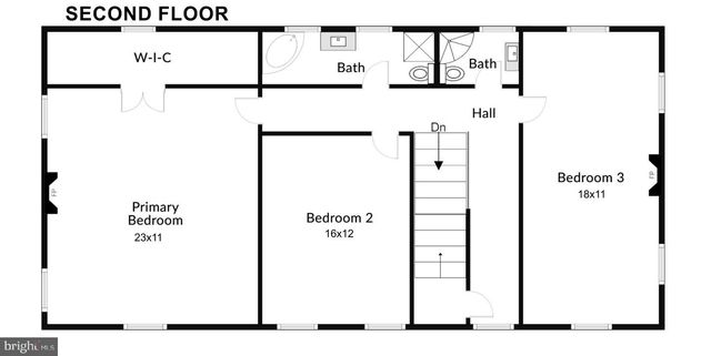 765 SWAMP RD, Newtown, PA 18940