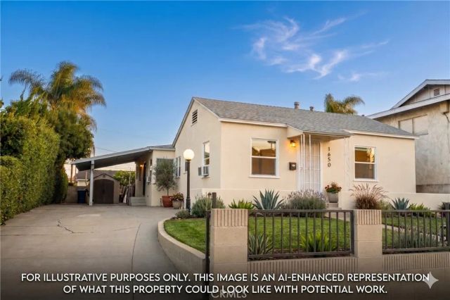 1659 260th, Harbor City, CA 90710