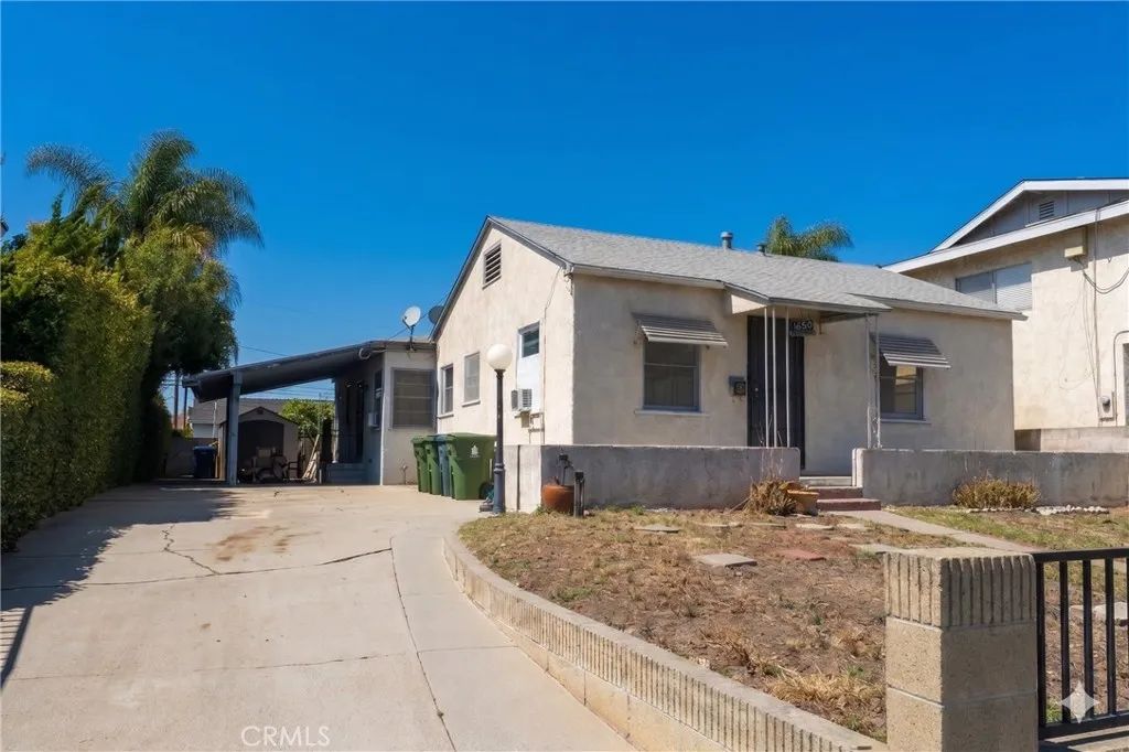 1659 260th, Harbor City, CA 90710