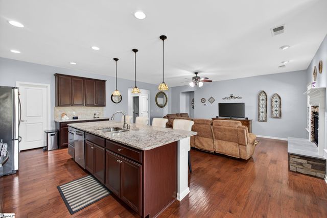 642 Windward Lane, Duncan, SC 29334