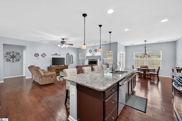 642 Windward Lane, Duncan, SC 29334