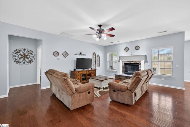 642 Windward Lane, Duncan, SC 29334