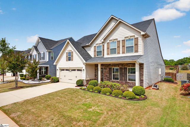 642 Windward Lane, Duncan, SC 29334