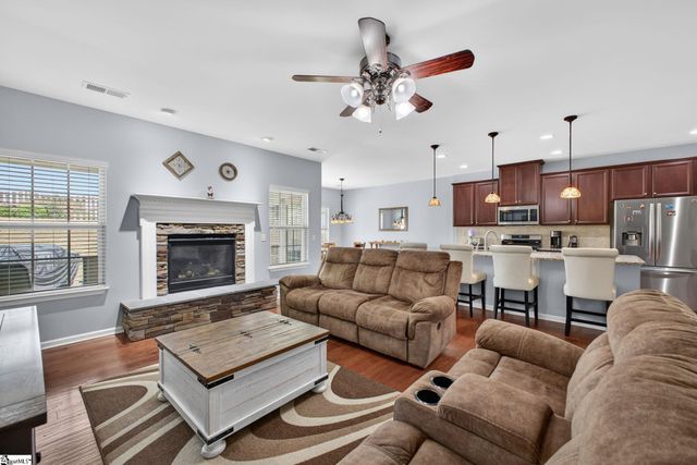 642 Windward Lane, Duncan, SC 29334