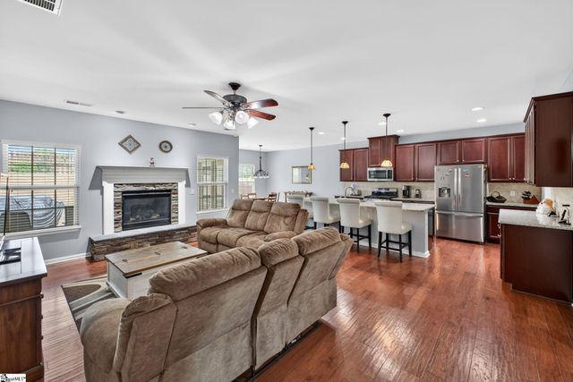 642 Windward Lane, Duncan, SC 29334