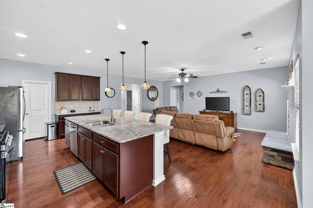 642 Windward Lane, Duncan, SC 29334
