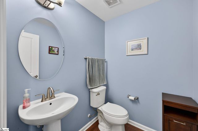 642 Windward Lane, Duncan, SC 29334
