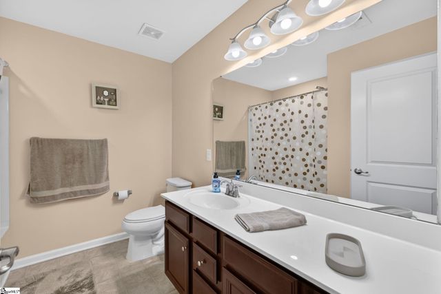 642 Windward Lane, Duncan, SC 29334