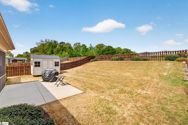 642 Windward Lane, Duncan, SC 29334