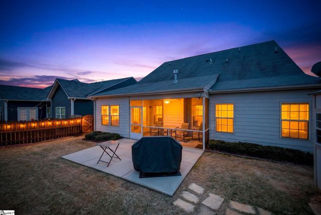 642 Windward Lane, Duncan, SC 29334