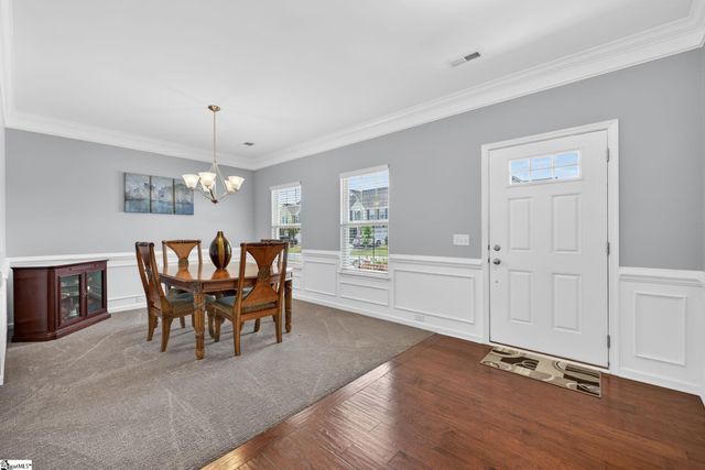 642 Windward Lane, Duncan, SC 29334