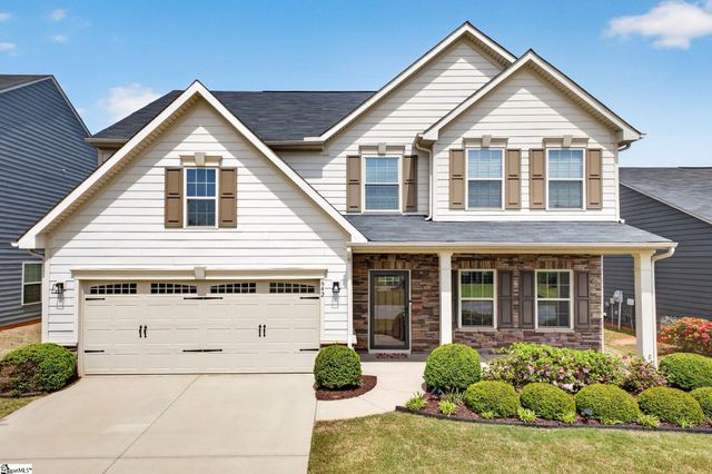 642 Windward Lane, Duncan, SC 29334