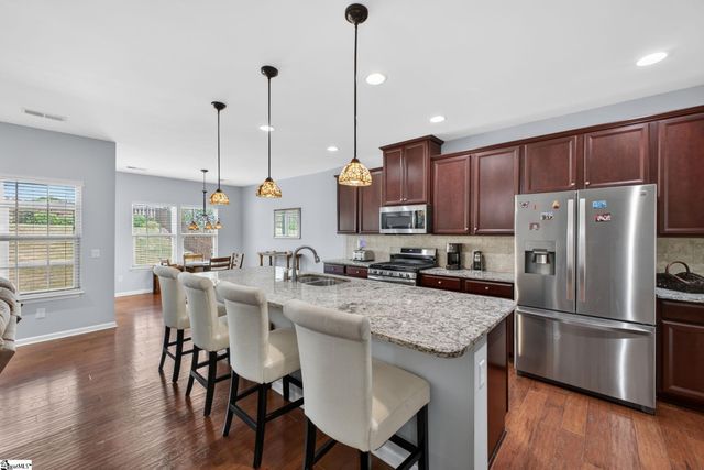 642 Windward Lane, Duncan, SC 29334