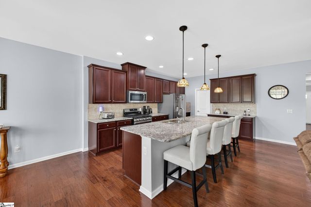 642 Windward Lane, Duncan, SC 29334
