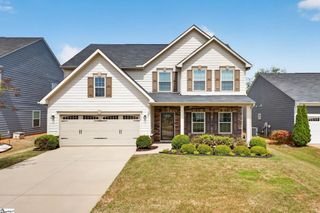 642 Windward Lane, Duncan, SC 29334
