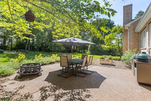 1103 Haverhill Dr, Brentwood, TN 37027