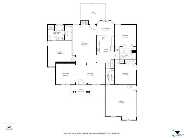 133 Sydney Street, Huntsville, AL 35811