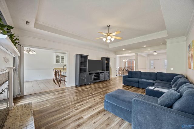 133 Sydney Street, Huntsville, AL 35811
