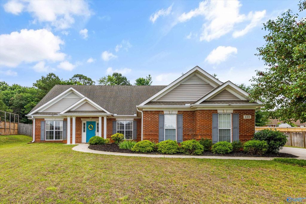133 Sydney Street, Huntsville, AL 35811