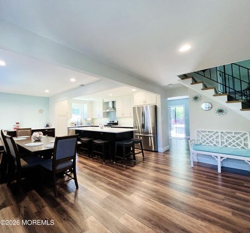 58 Newbury Road, Howell, NJ 07731
